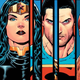 Illustration for article titled Exclusive DC preview: Clark Kent storms the Oval Office in Superman/Wonder Woman #20